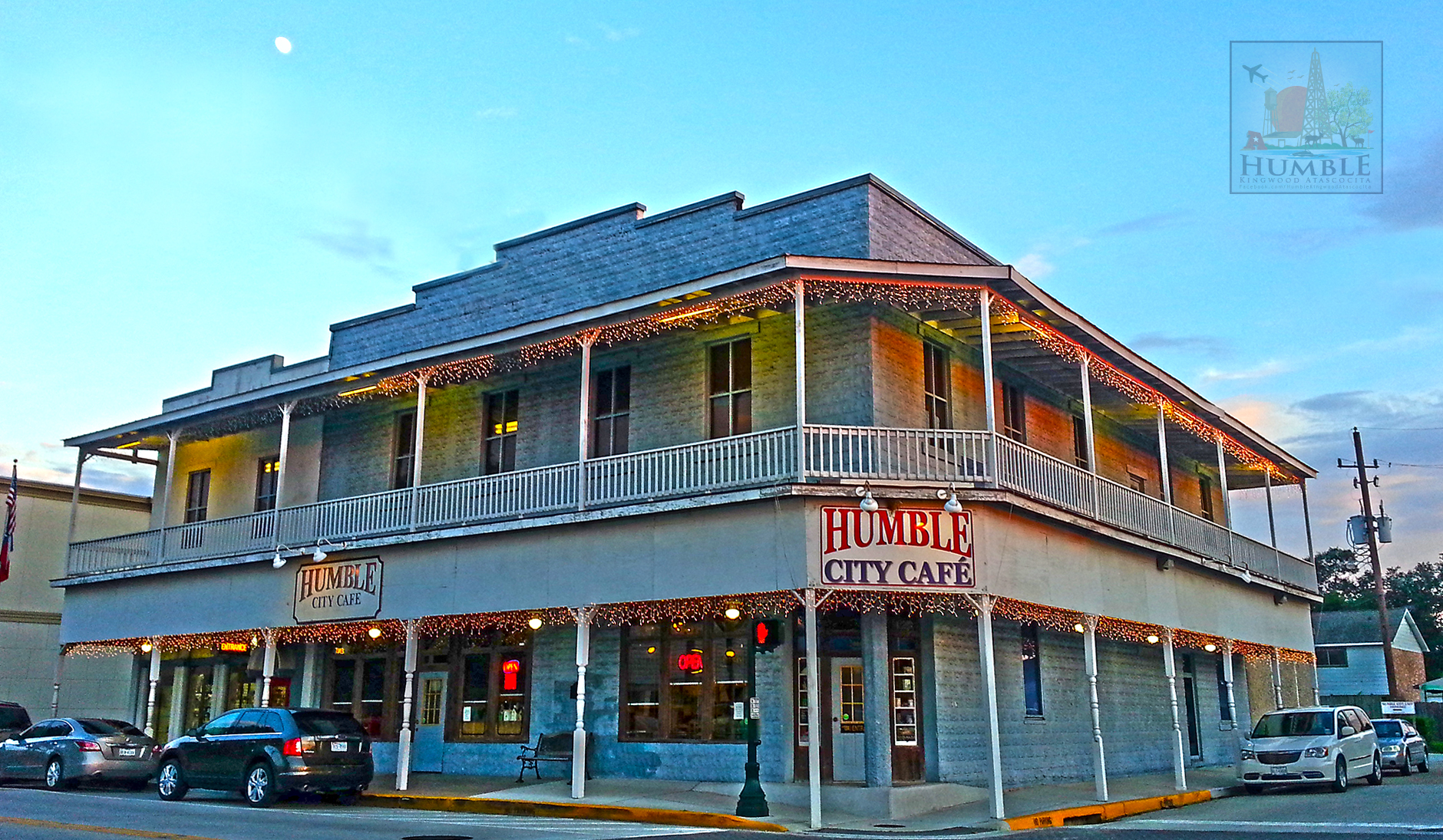Land Clearing in Humble Texas l Dirtwirx Inc.